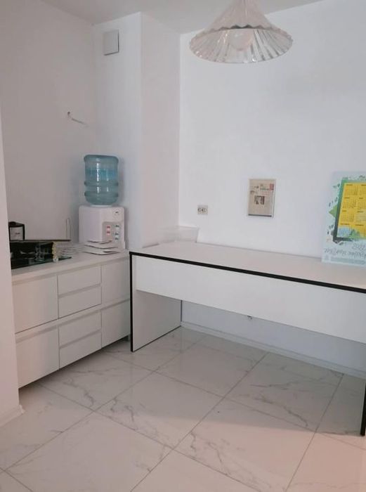 Дава се под наем Четиристаен апартамент в София, Център - 127 кв.м за 950 € - Снимка #4