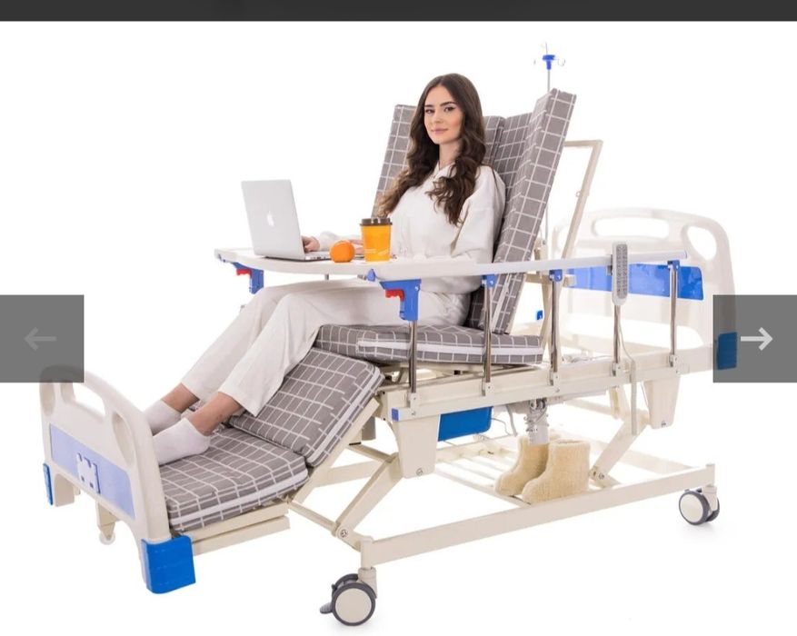 Pat medical eletric rabatabil