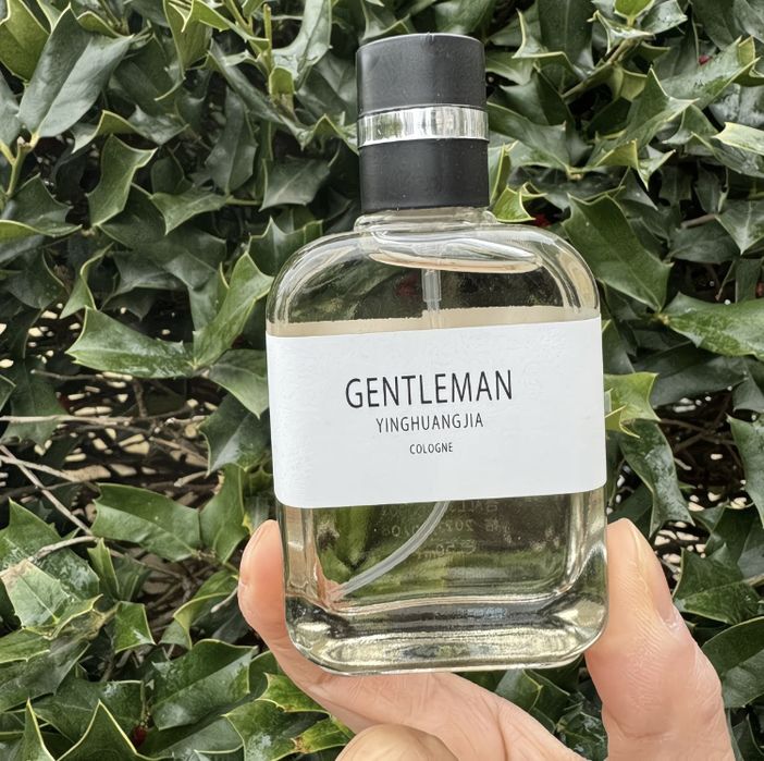 Духи Gentleman очень хорошие