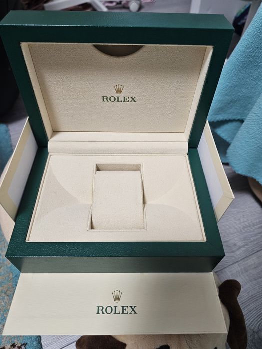 Rolex sea dweeler 44