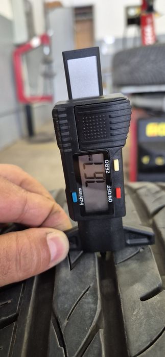 Viking 205/50R17 летни DOT0823