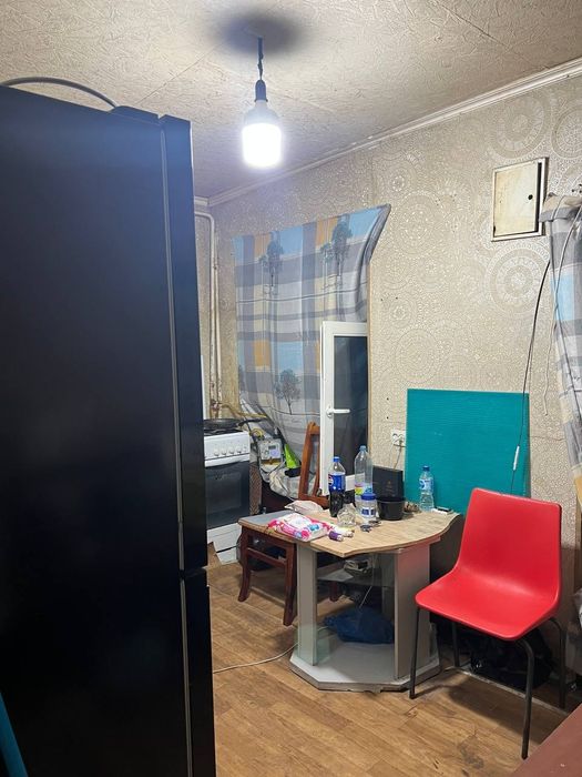 Продам квартиру Мирабадский район