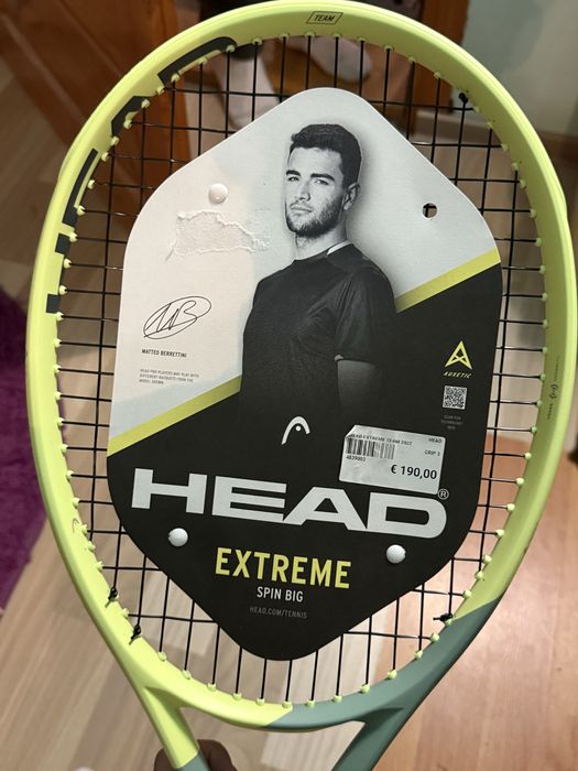 Head Extream Team 2022