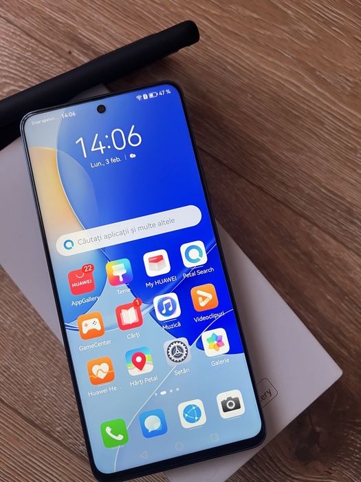Huawei Nova 9 SE