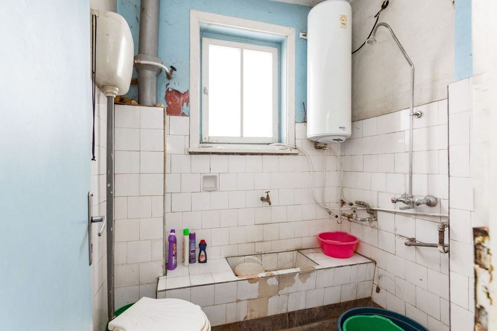 Етаж от къща в Плевен-Център площ 90 цена 89000