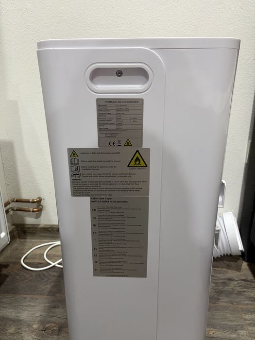 Aer Conditionat