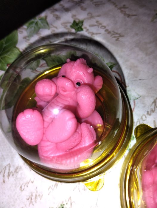 Мыло ручной работы. Подарки