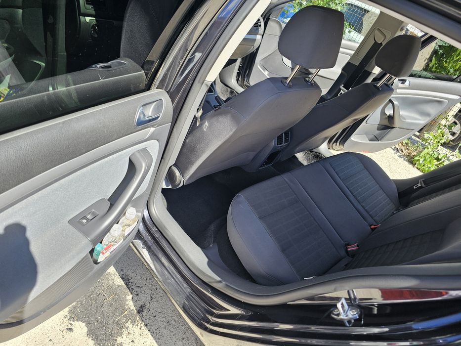 VOLKSWAGEN Golf 2007 — imagine 2