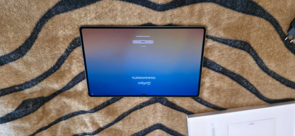 Samsung Galaxy Tab s11 Ultra 512gb