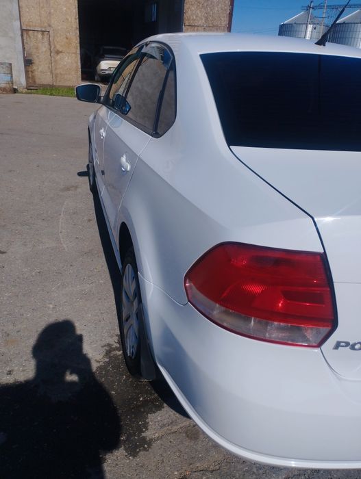 Продам Фольксваген Поло