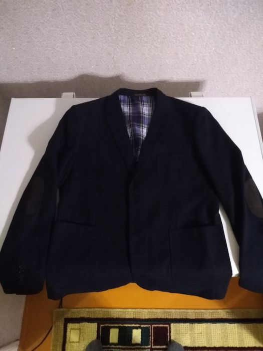 Продам пиджак новый