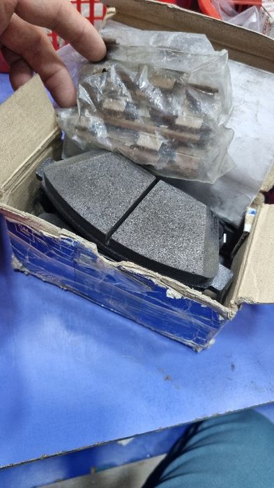 Cruze lasetti kalodka