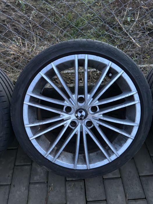 Jante BMW R18 5x120