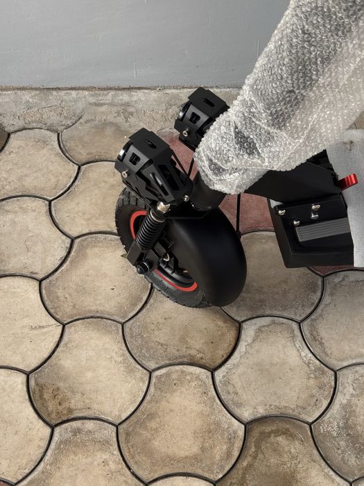 Электросамокат