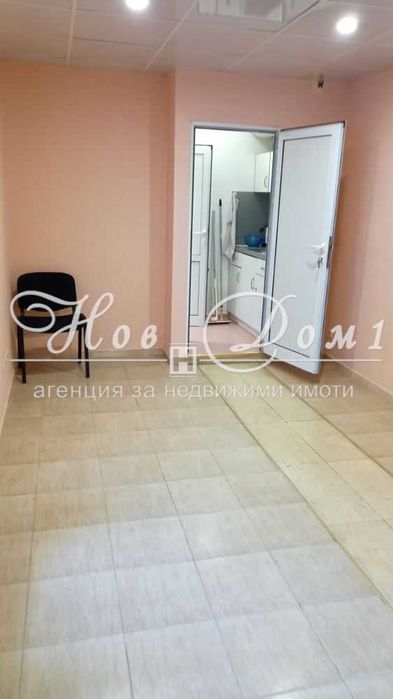 Дава се под наем Офис в Варна, Център - 33 кв.м за 62200 € - Снимка #1