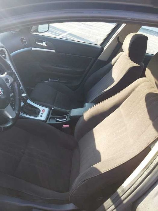 ALFA ROMEO 159 2008 — imagine 4