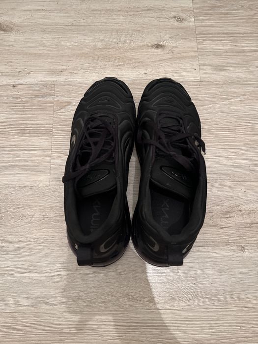 Nike Air Max 720 кроссовки