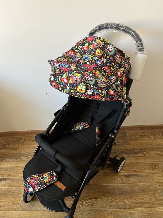 Детская коляска