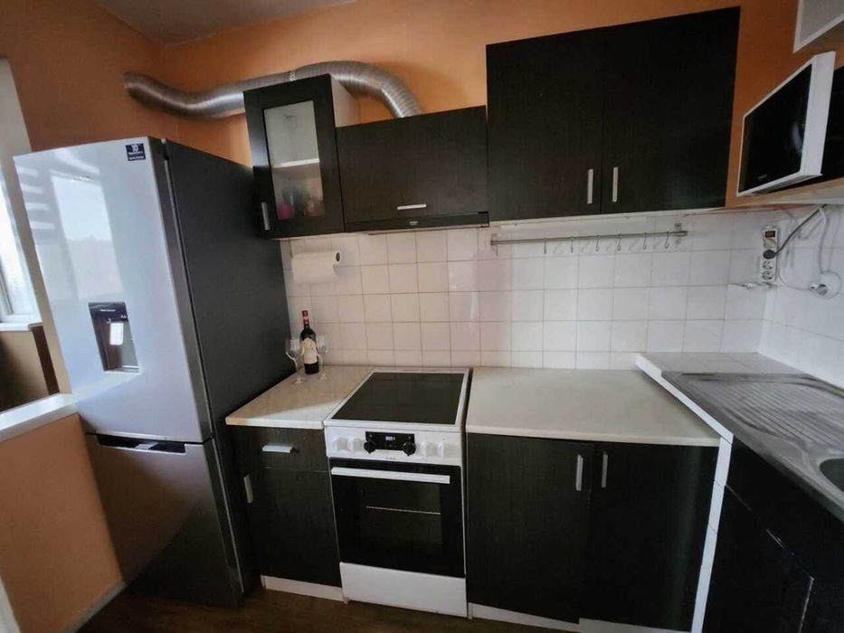 Дава се под наем Двустаен апартамент в Пловдив, Кършияка - 68 кв.м за 367.2 € - Снимка #5