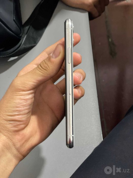 iPhone 11 pro...