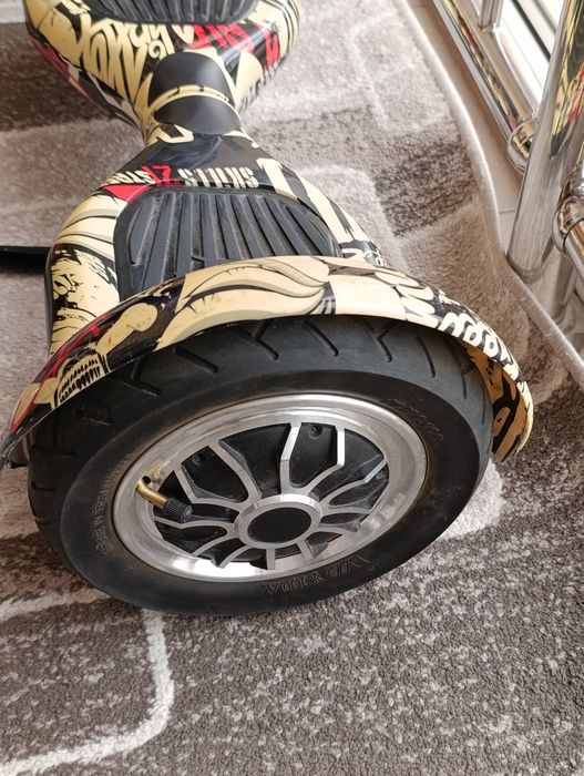 Продам героскутер