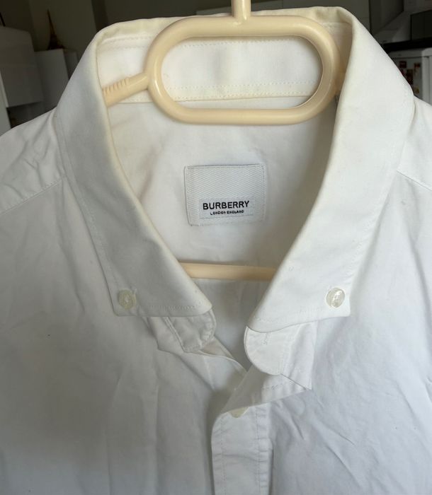 Мъжка Риза Burberry