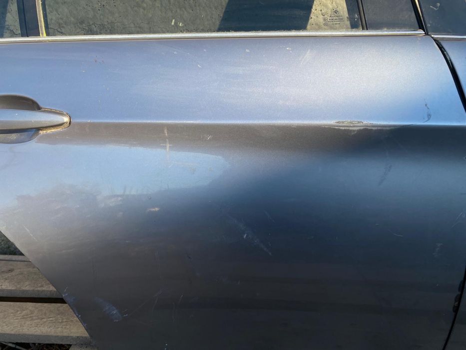 Usi usa dreapta fata stanga spate bmw seria 3 e91 complete