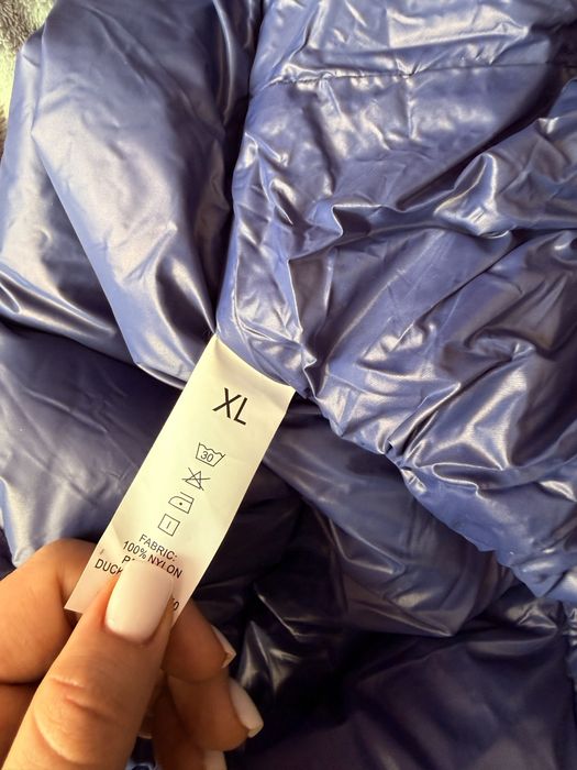 Пуховик Казахстан