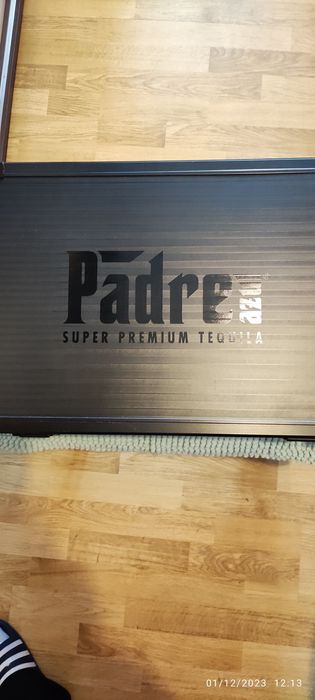 Pachet 3 sticle Tequilla +:pahare