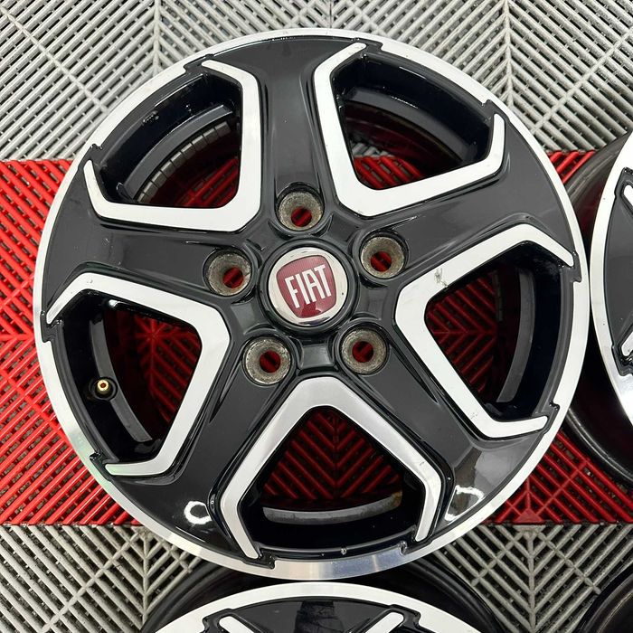 Jante Fiat Ducato R16 5x130 TVA21% Jumper  Boxer ORIGINALE