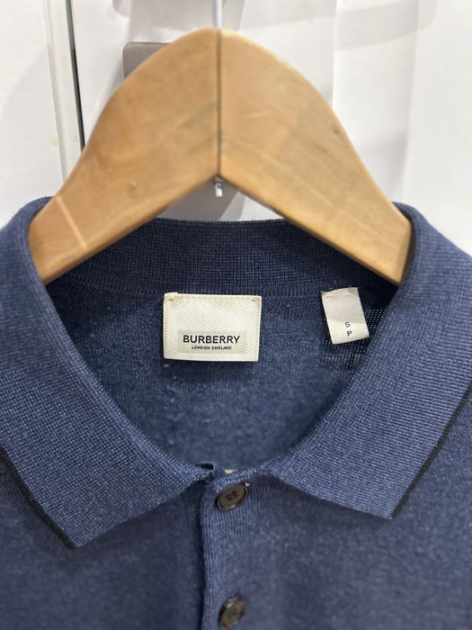 Продам Поло Burberry
