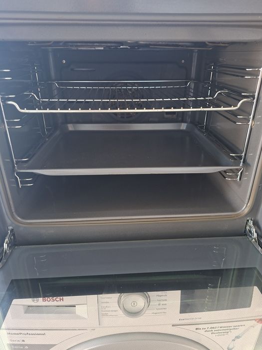 Фурна за вграждане Siemens