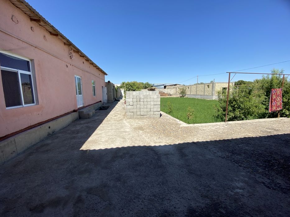 Uy sotiladi buxoro tuman