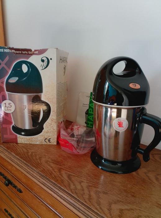 Soy Milk Maker 1,5 L nefolosit