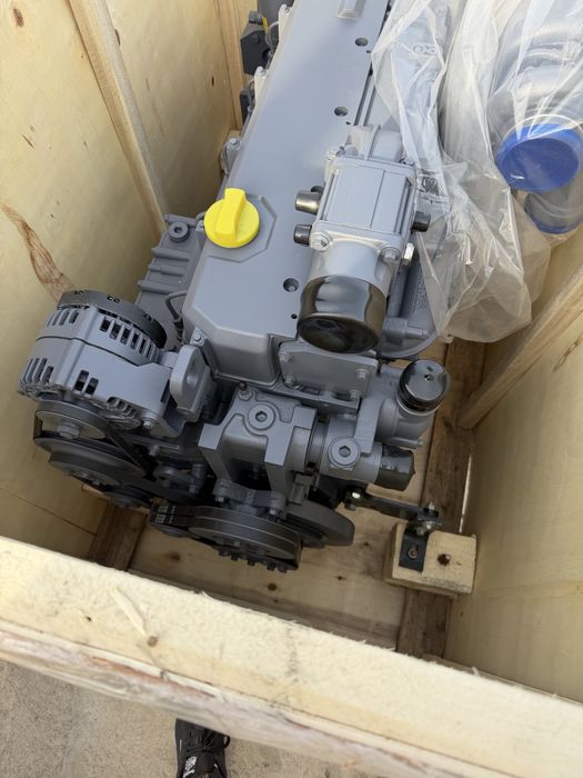 Продам дигатель Deutz BF6M