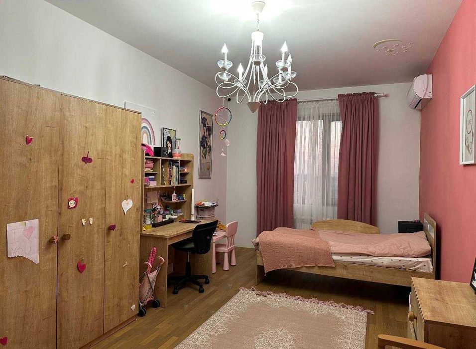 3/6/8 116м2 Новостройка кирпич Паркентский авиатор мост