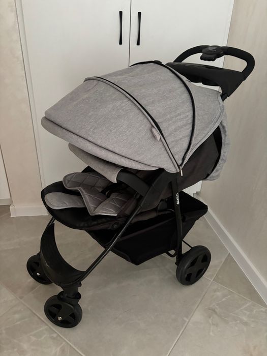 Лятна количка LORELLI DAISY