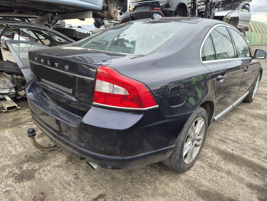 Dezmembram Volvo S80 2010 2.4jtd Euro 5 Automat