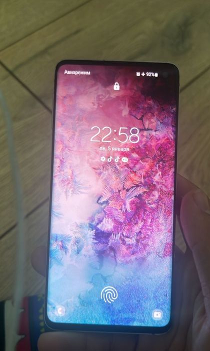 самсунг с10 в идеале