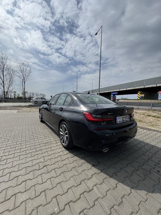Bmw seria 3 de vanzare
