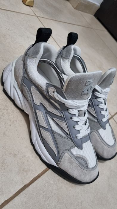 Adidasi Zadig&Voltaire