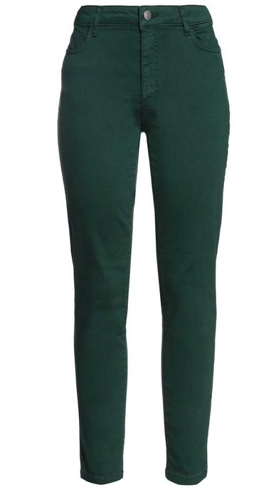 Naf Naf Дамски панталон, 34 размер