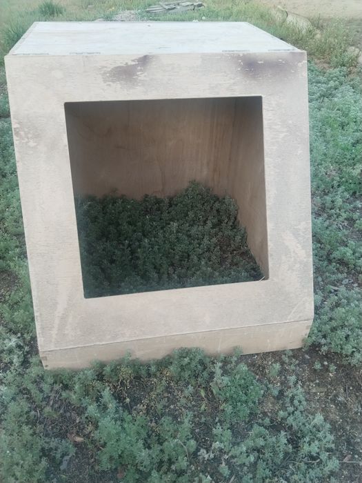 Продам ящик для сабвуфер