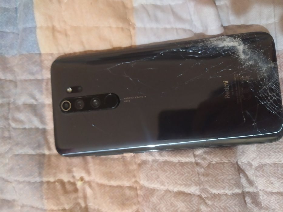 Продаю запчасти redmi note 8 pro