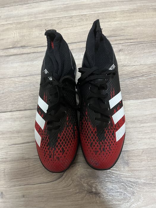 Сороконожки футбольные