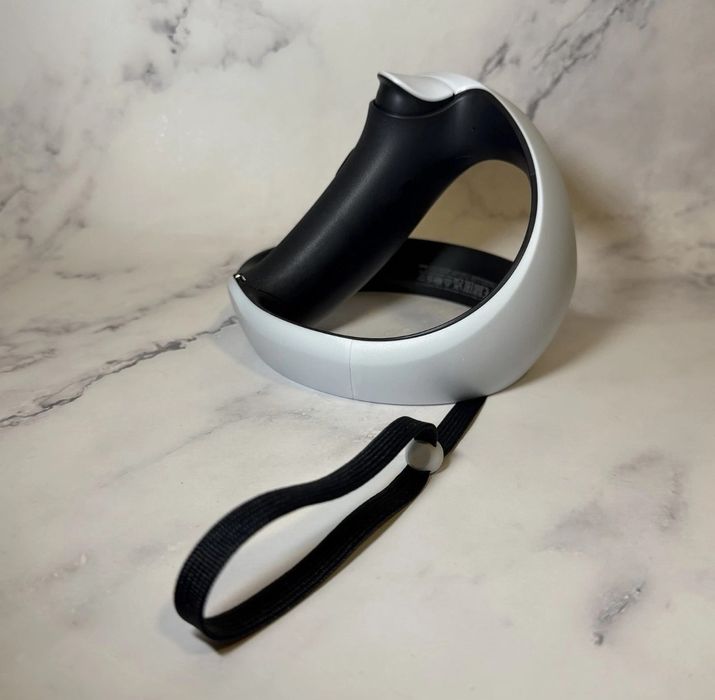 PlayStation VR2, купени преди 3 месеца с гаранция, чисто нови, налични доказателства