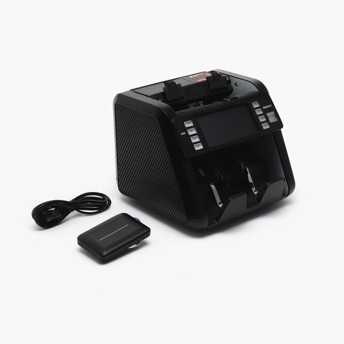 Pul sanidigan Машинка для счета денег Bill counter-931 с аккумуляторо