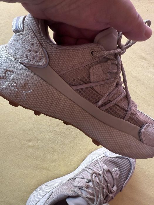 Under Armour Venture pro