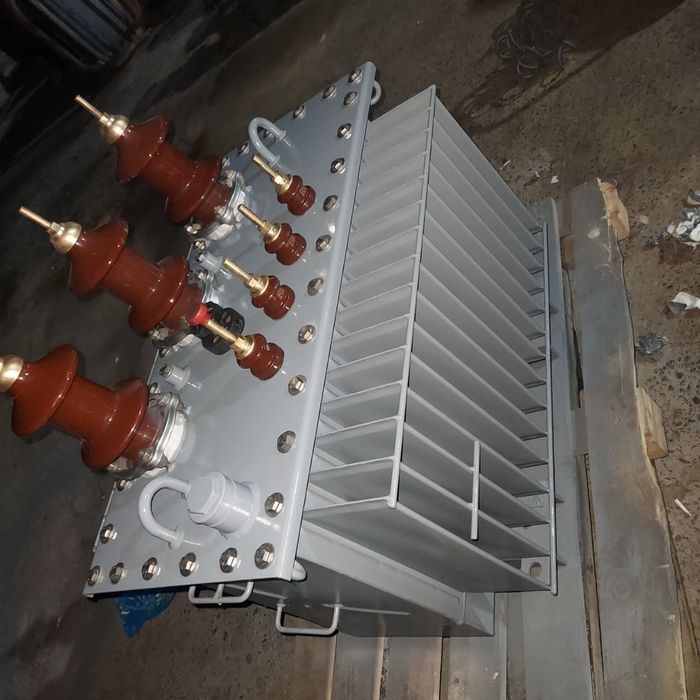 Трансформатор  ктпн