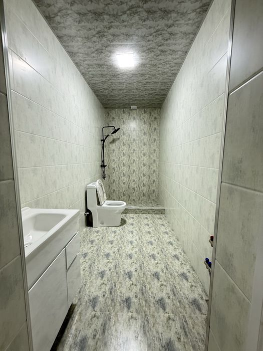 Срочно продается 1,5-сотик 6-х комн участка в Сергели Ханабад